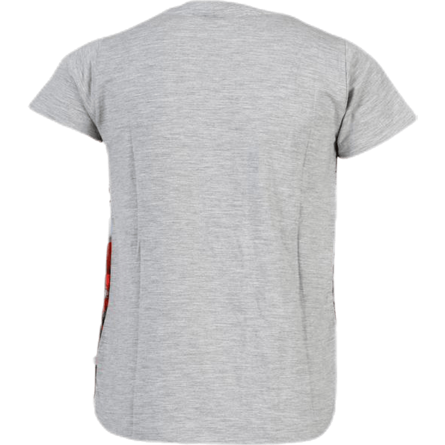 Risha Piglet Grey