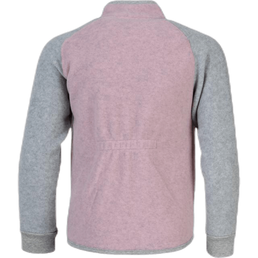 Unna Fleece Rosa