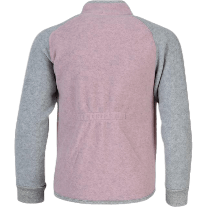 Unna Fleece Rosa