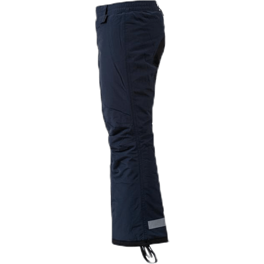 Hush Ski Pants Grey