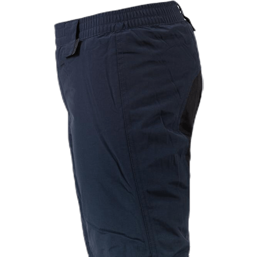 Hush Ski Pants Grey