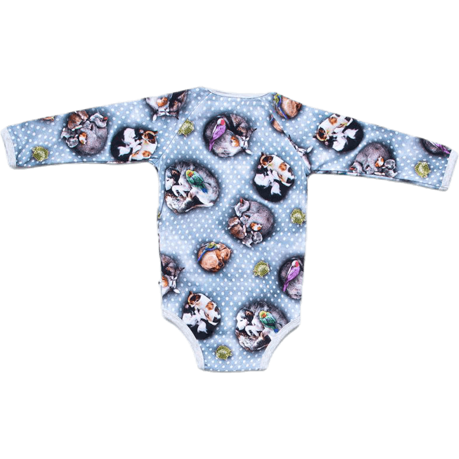 Fonda Body Turquoise