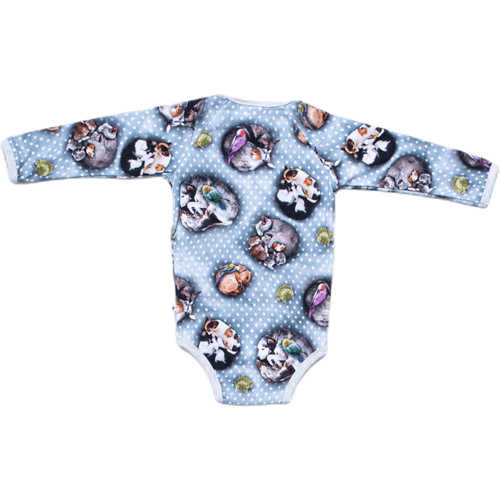 Fonda Body Turquoise