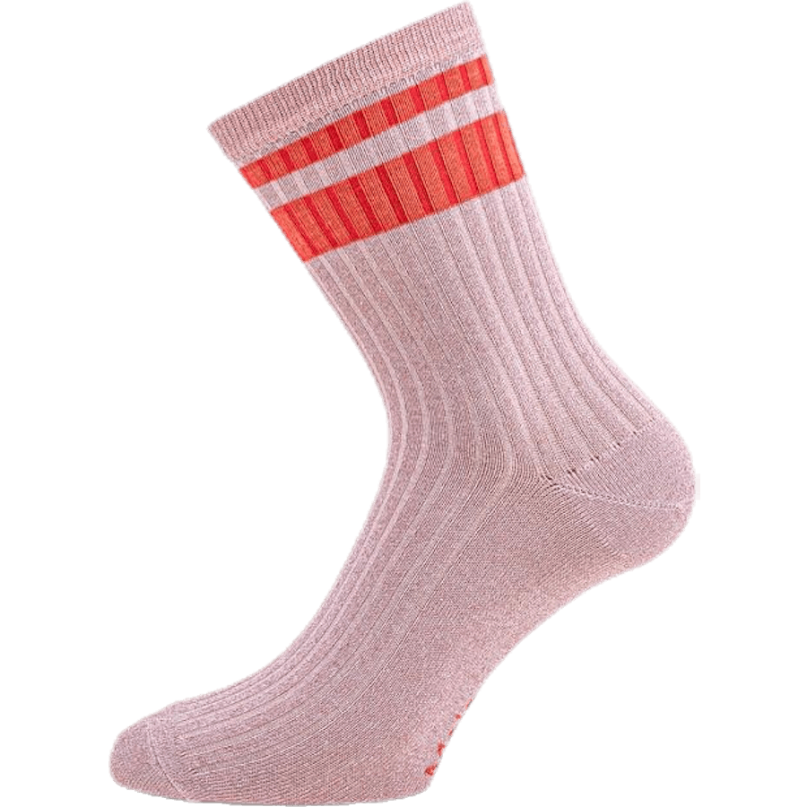 Nomi 2-Pack Pink/White