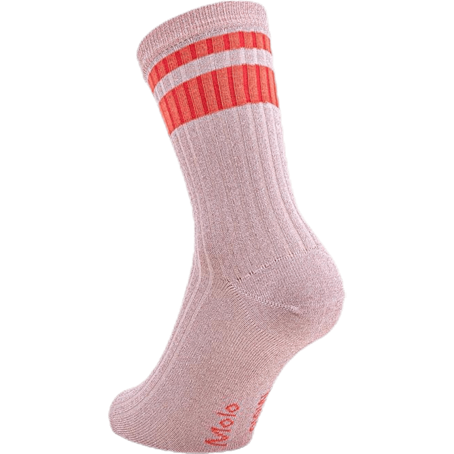 Nomi 2-Pack Pink/White