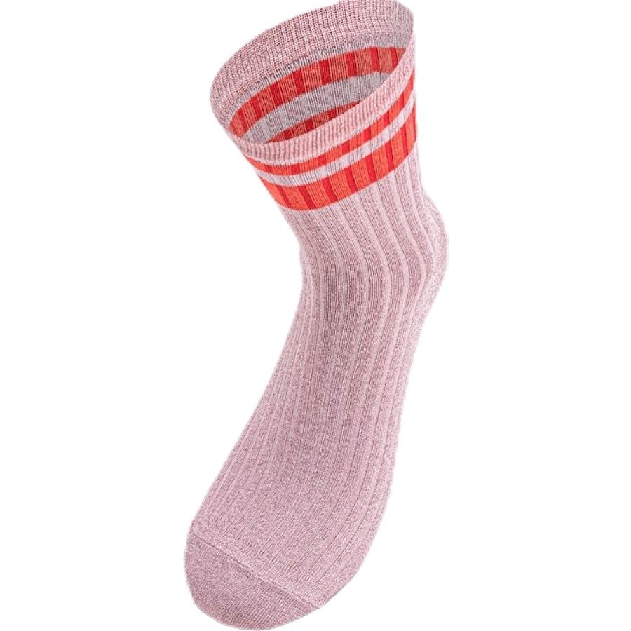 Nomi 2-Pack Pink/White