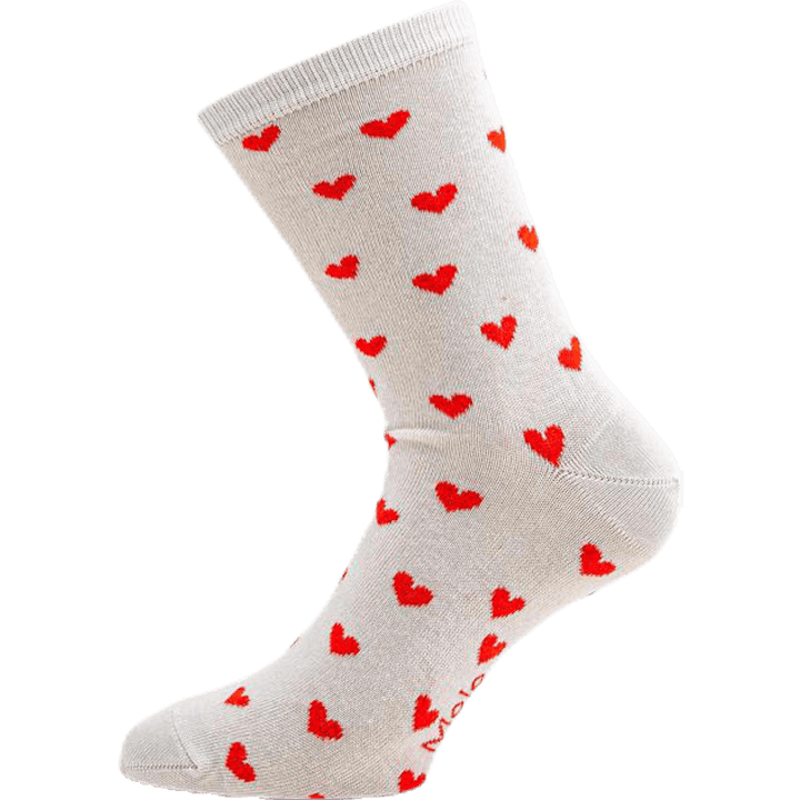 Nomi 2-Pack Roze/Wit