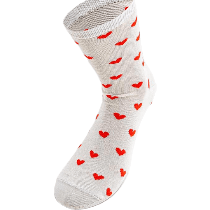 Nomi 2-Pack Roze/Wit