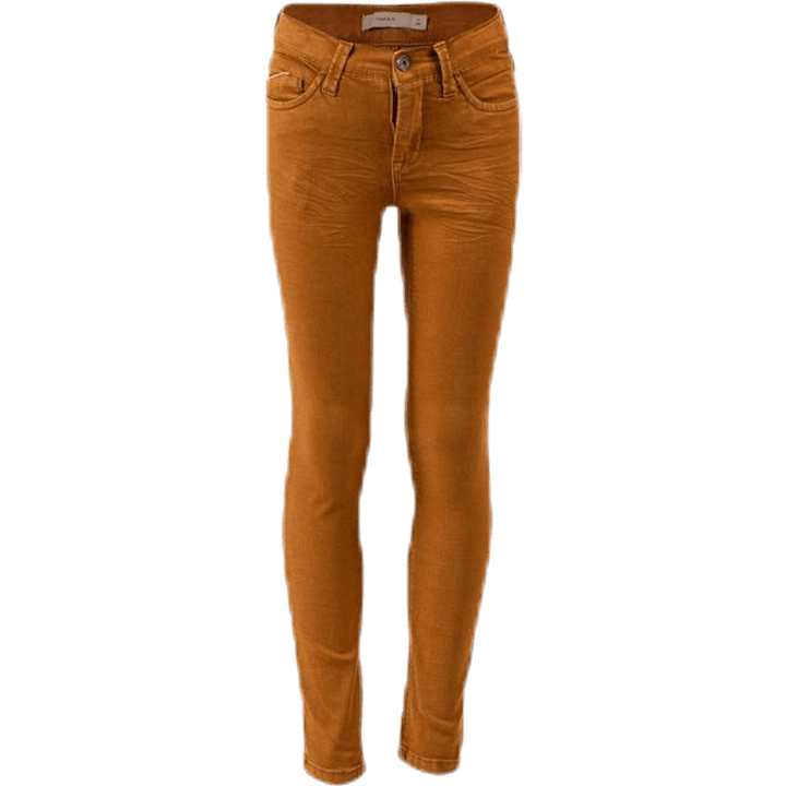 Theo Twicasper Hose Rot