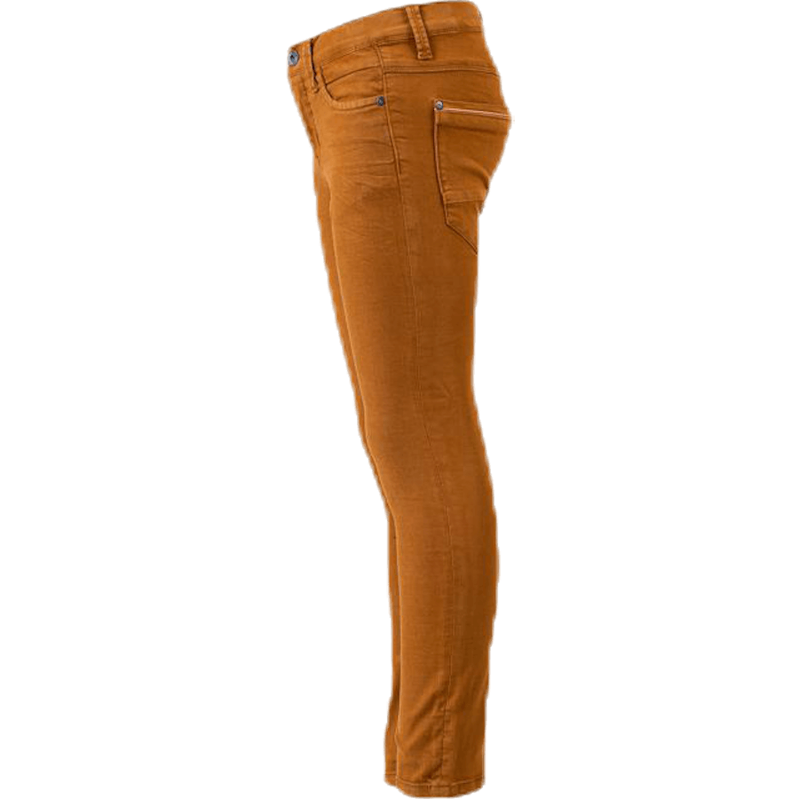 Theo Twicasper Hose Rot