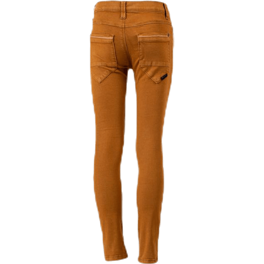 Theo Twicasper Hose Rot