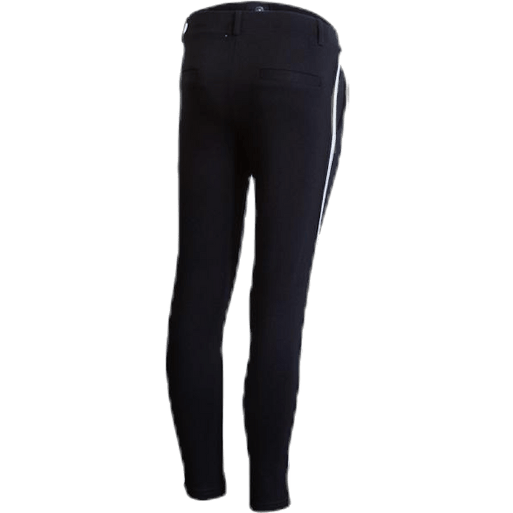 Lornelia Ida Normal Pant Black