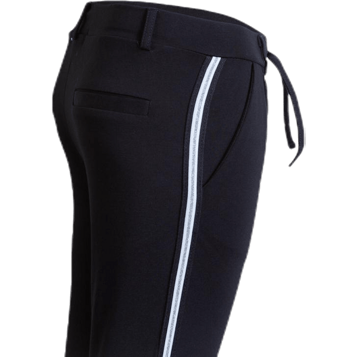 Lornelia Ida Normal Pant Black