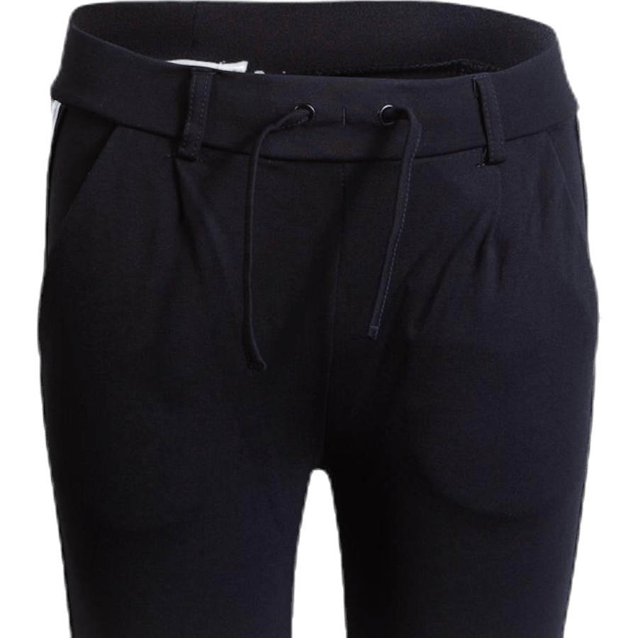 Lornelia Ida Normal Pant Black