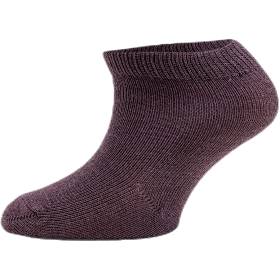 Wak Wool 4 Pack Socken Xix Lila