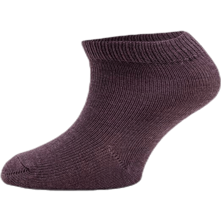 Wak Wool 4 Pack Socken Xix Lila