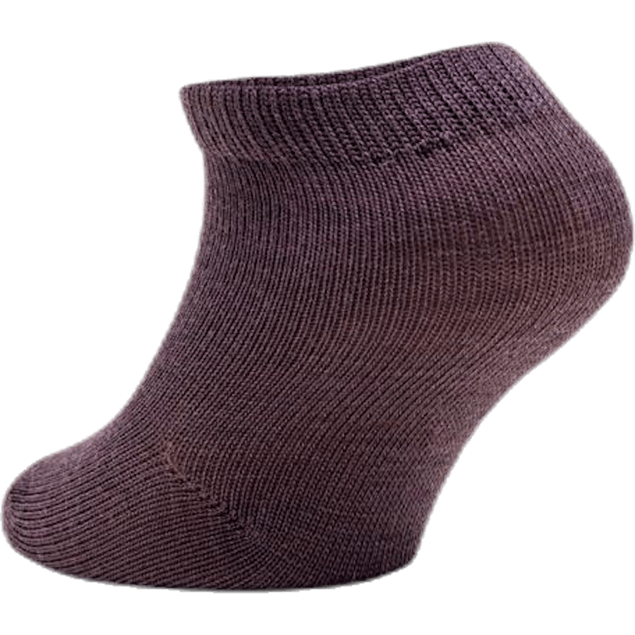 Wak Wool 4 Pack Socken Xix Lila
