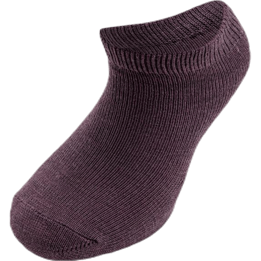 Wak Wool 4 Pack Socken Xix Lila
