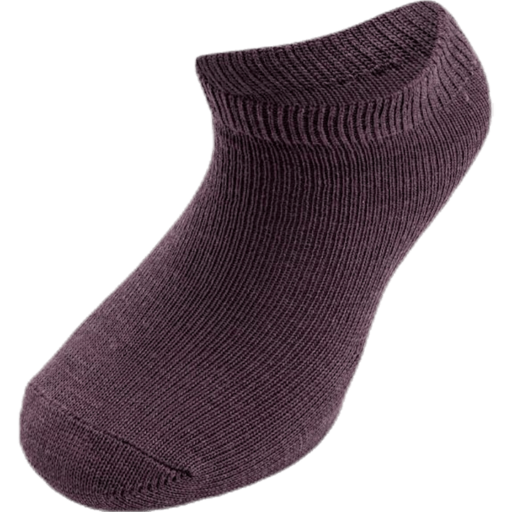 Wak Wool 4 Pack Socken Xix Lila