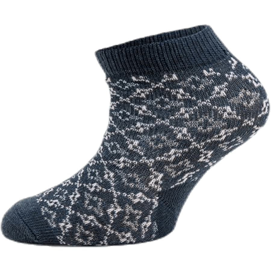 Wak Wool 4 Pack Socken Xix Lila