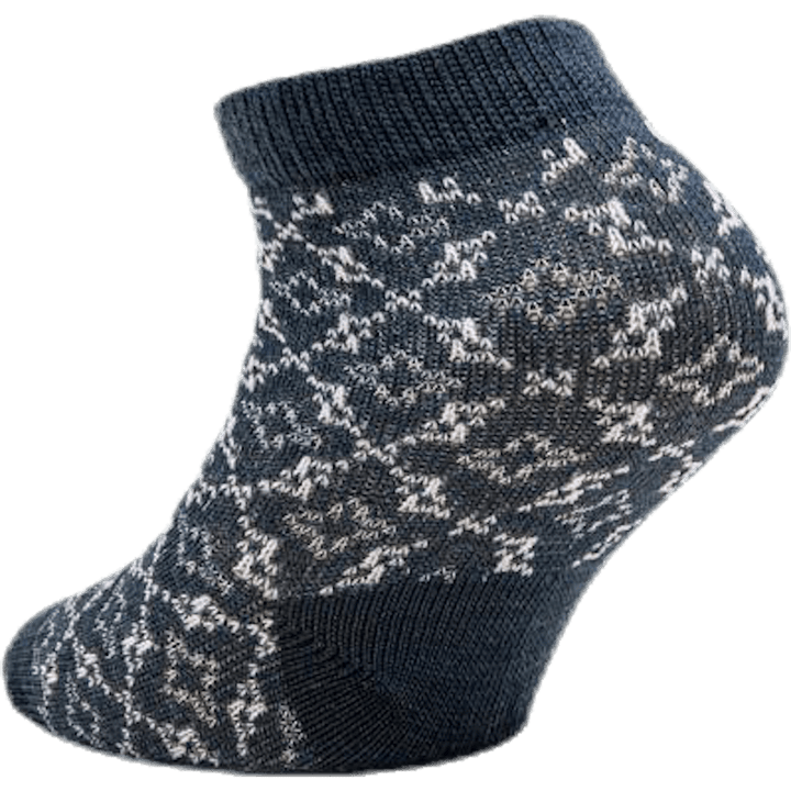 Wak Wool 4 Pack Socken Xix Lila