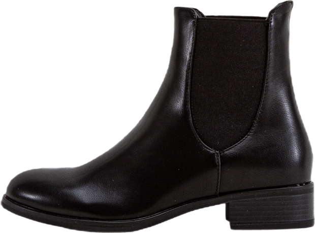 Harper Boot Black