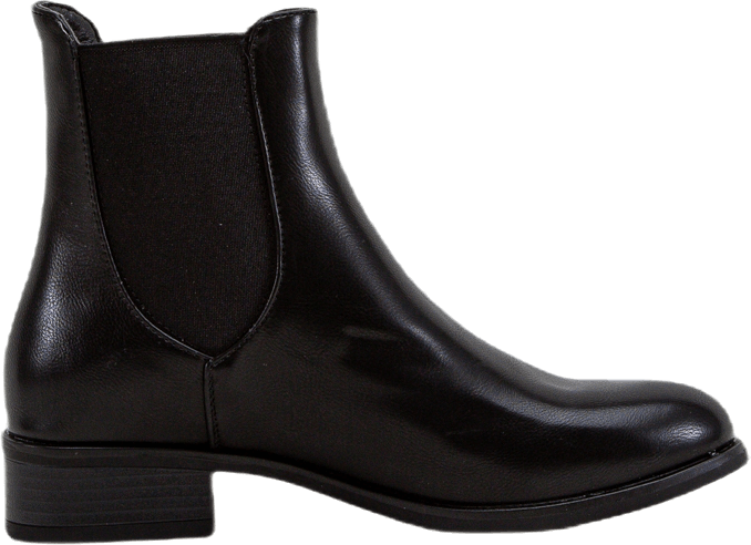 Harper Boot Black