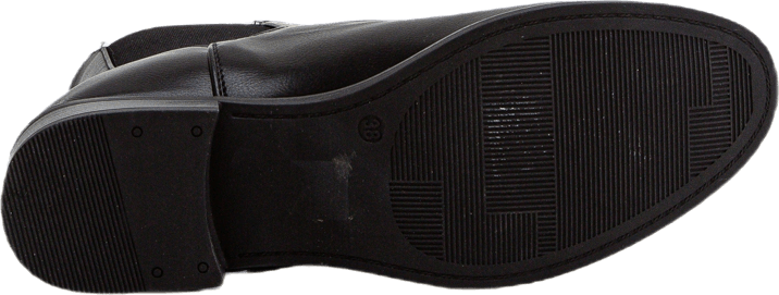 Harper Boot Black