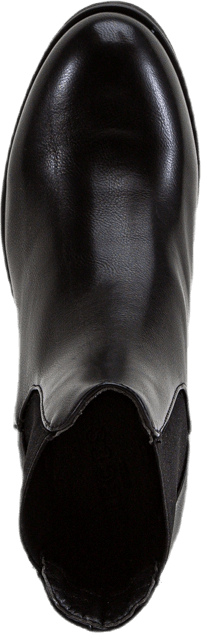Harper Boot Black