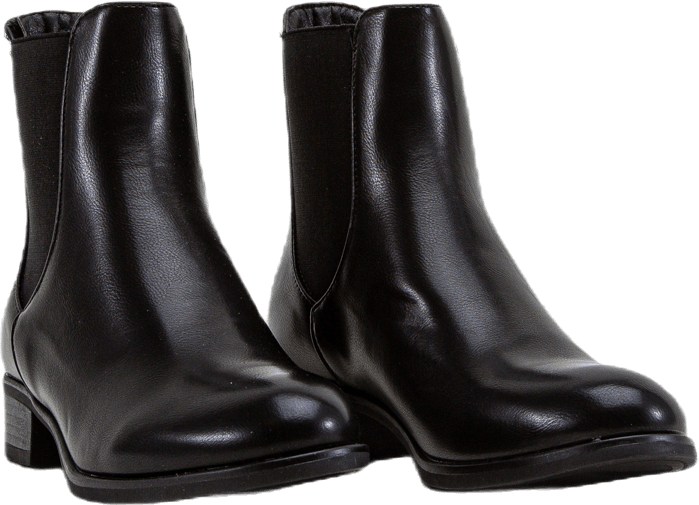 Harper Boot Black