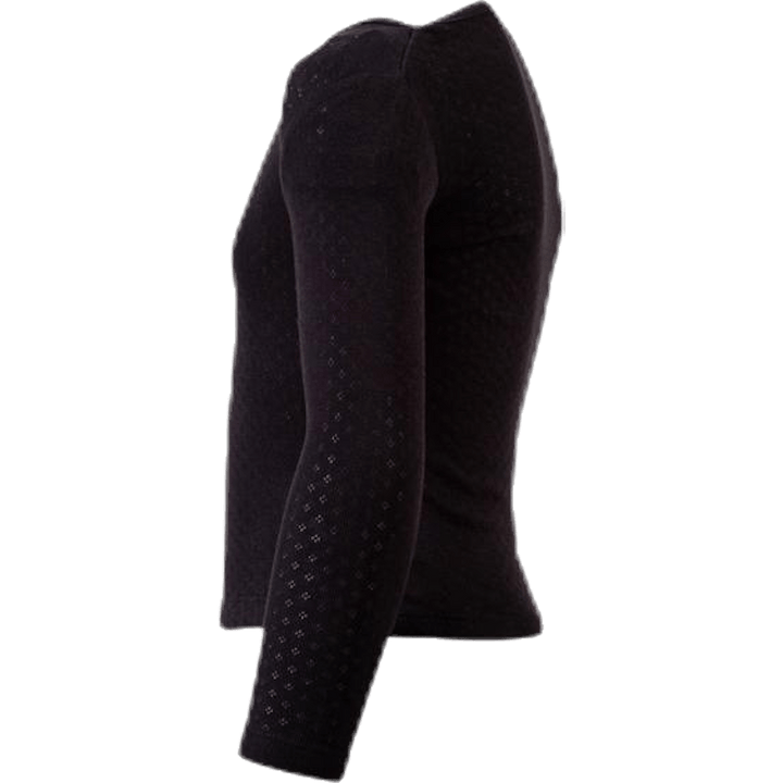 Vitte Ls Xsl Top M Black