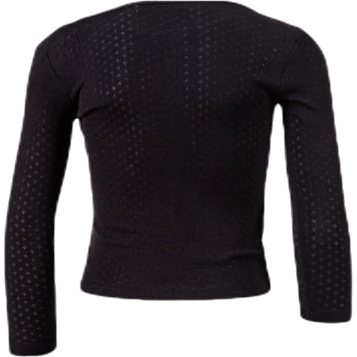 Vitte Ls Xsl Top M Black