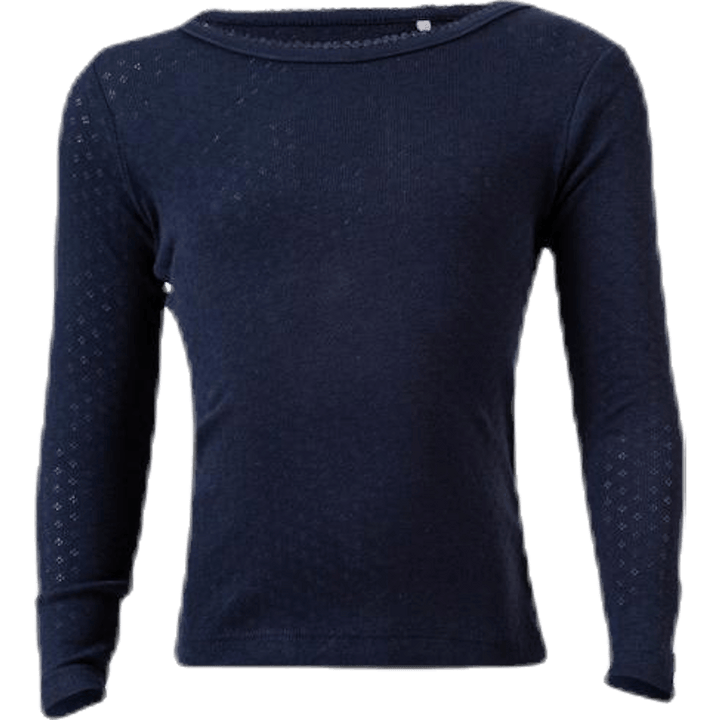 Vitte Ls Xsl Top M Blue