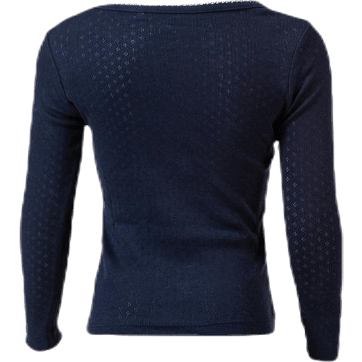 Vitte Ls Xsl Top M Blue