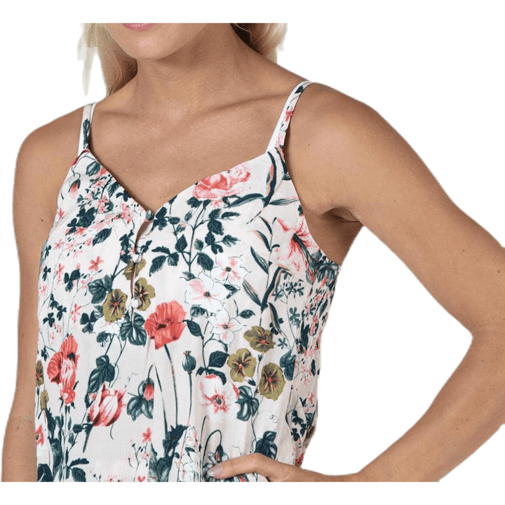 Liv Slip Top Pink