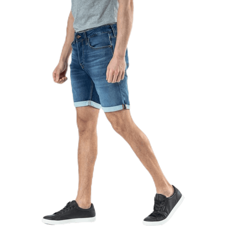 Rickcon lühikesed püksid Sinine