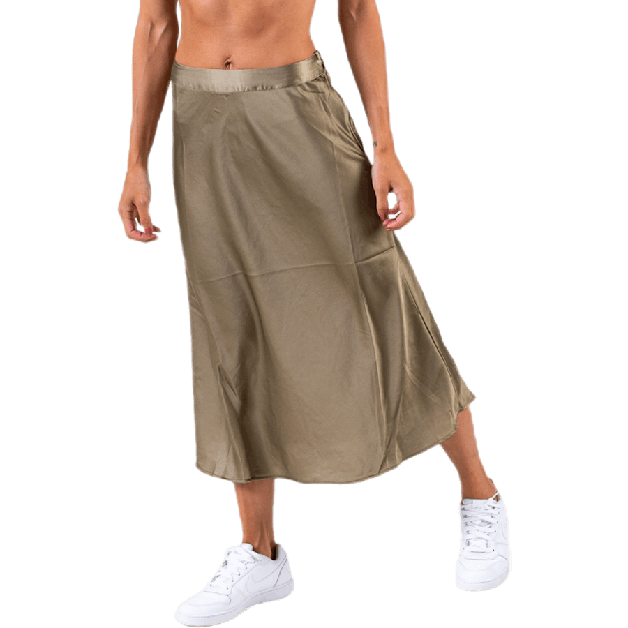 Jacobine Hw Skirt If Green