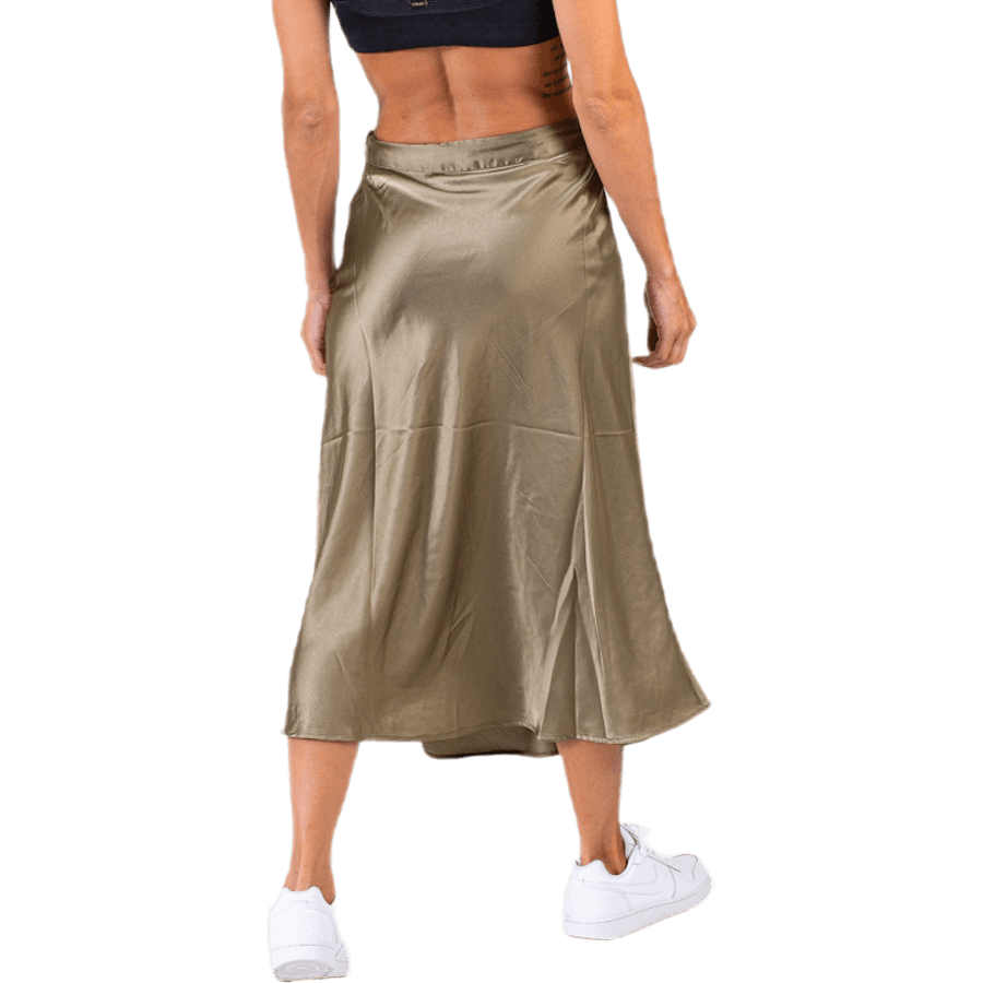 Jacobine Hw Skirt If Green
