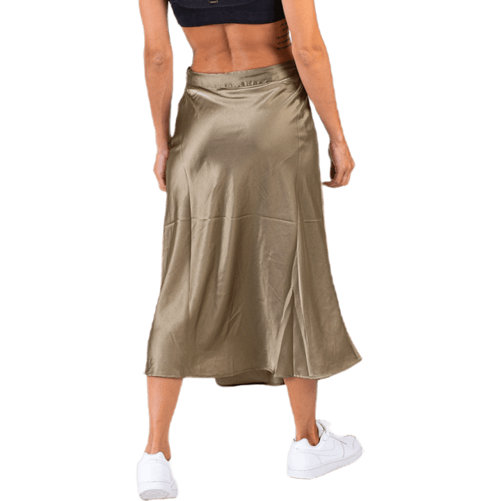 Jacobine Hw Skirt If Green
