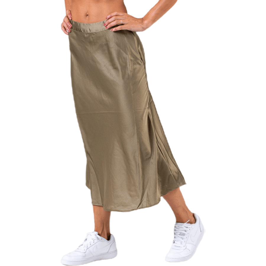 Jacobine Hw Skirt If Green
