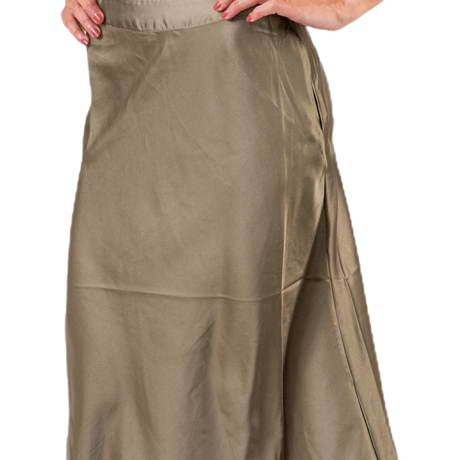 Jacobine Hw Skirt If Green