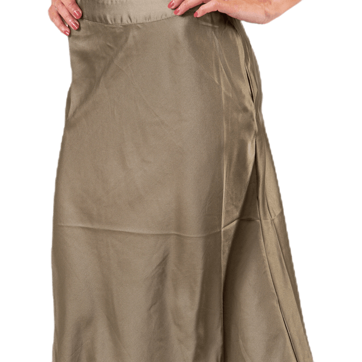 Jacobine Hw Skirt If Green