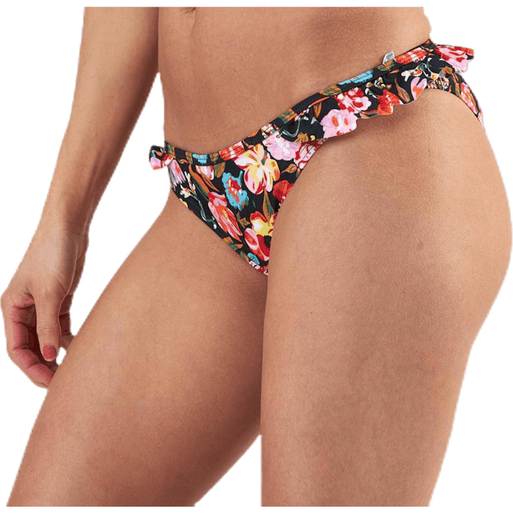Nabiya Bikini Brief Patterned