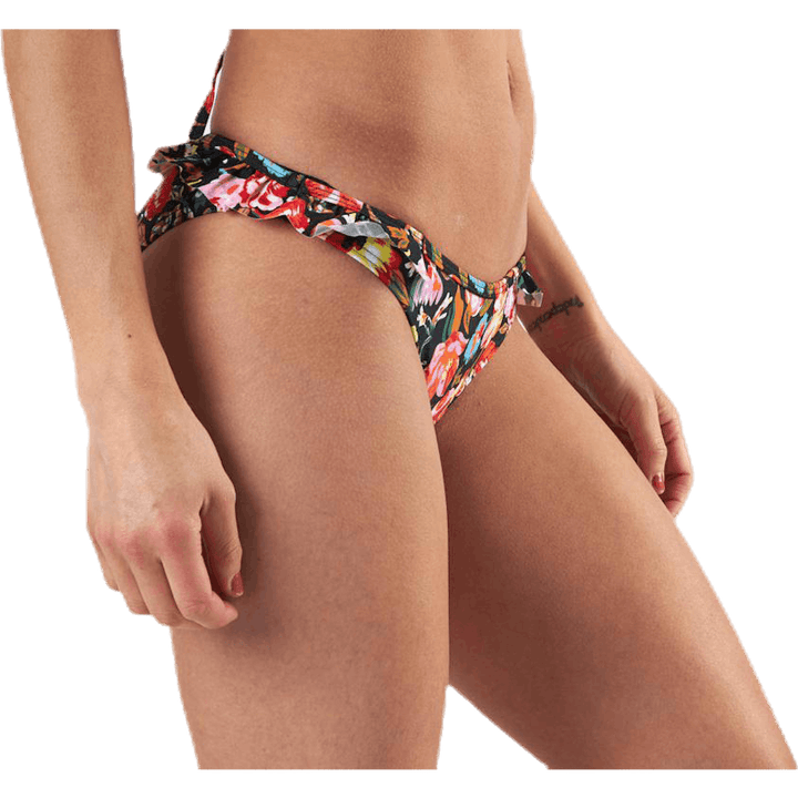 Nabiya Bikini Brief Patterned