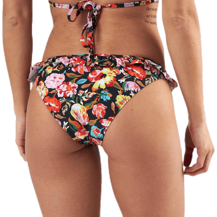 Nabiya Bikini Brief Patterned