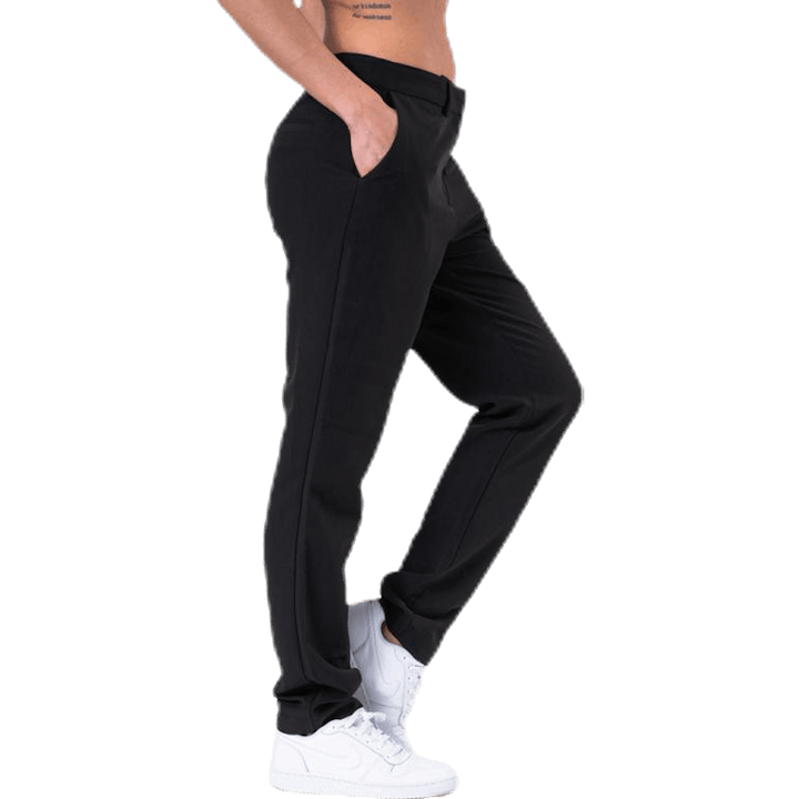 Boss Mw Knöchelhose Schwarz