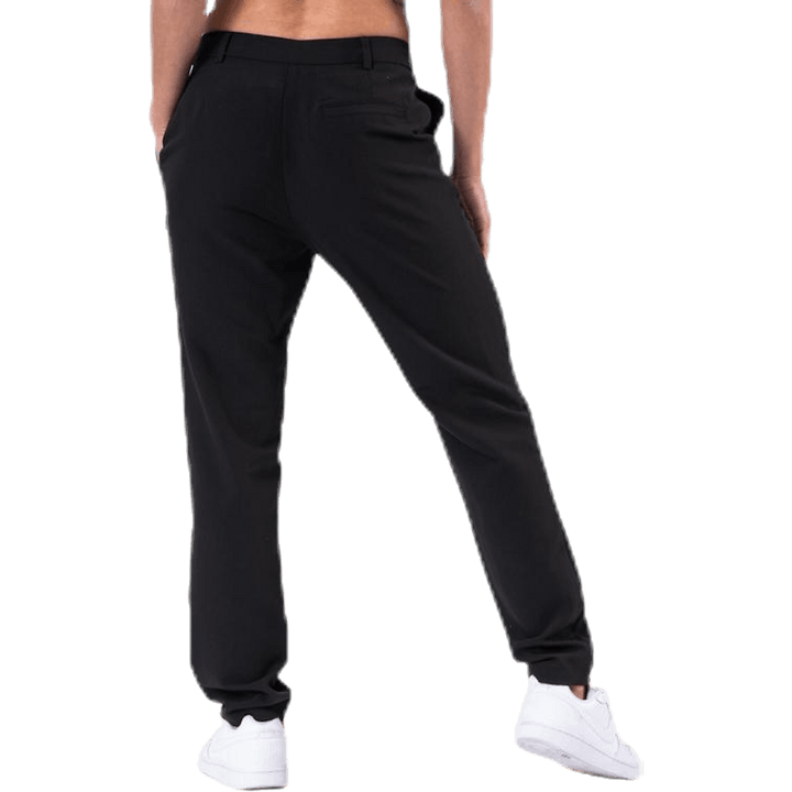 Boss Mw Knöchelhose Schwarz