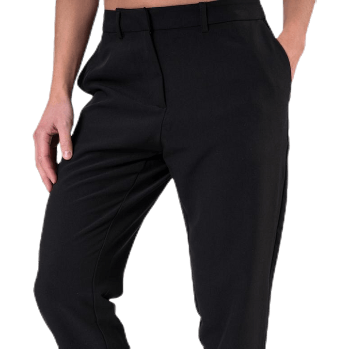 Boss Mw Knöchelhose Schwarz