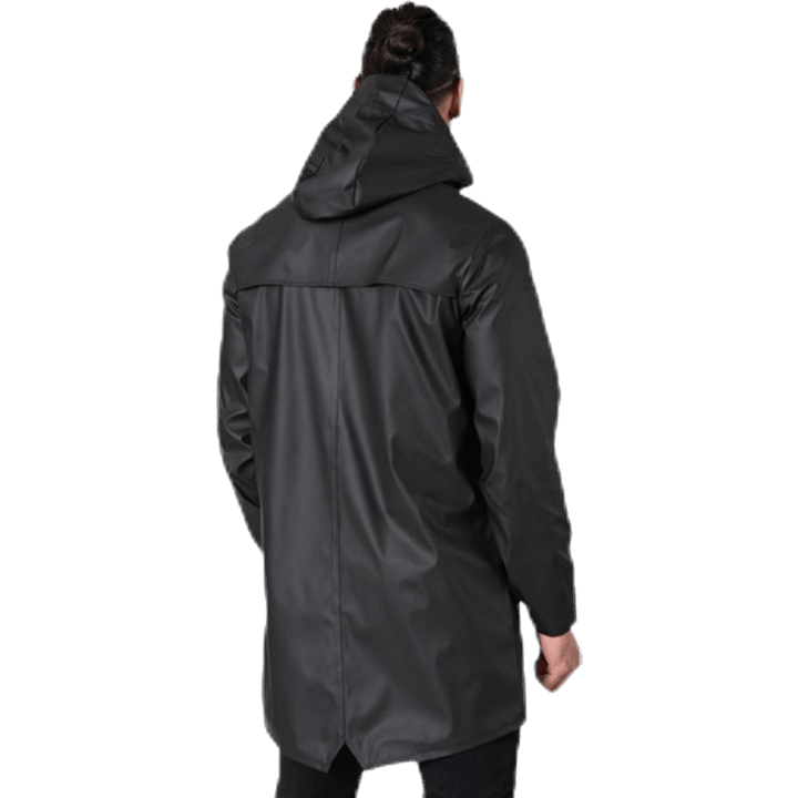 Haze Rain Ket Sts Black