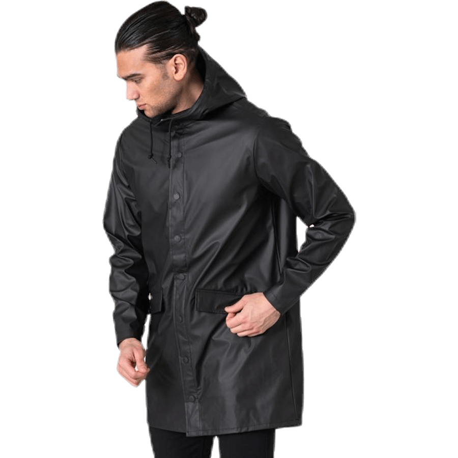 Haze Rain Ket Sts Black